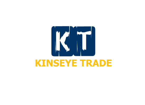 Kinseyetrade Logo